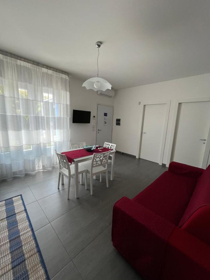 Villetta Azzurra Alcamo Marina Ngoại thất bức ảnh
