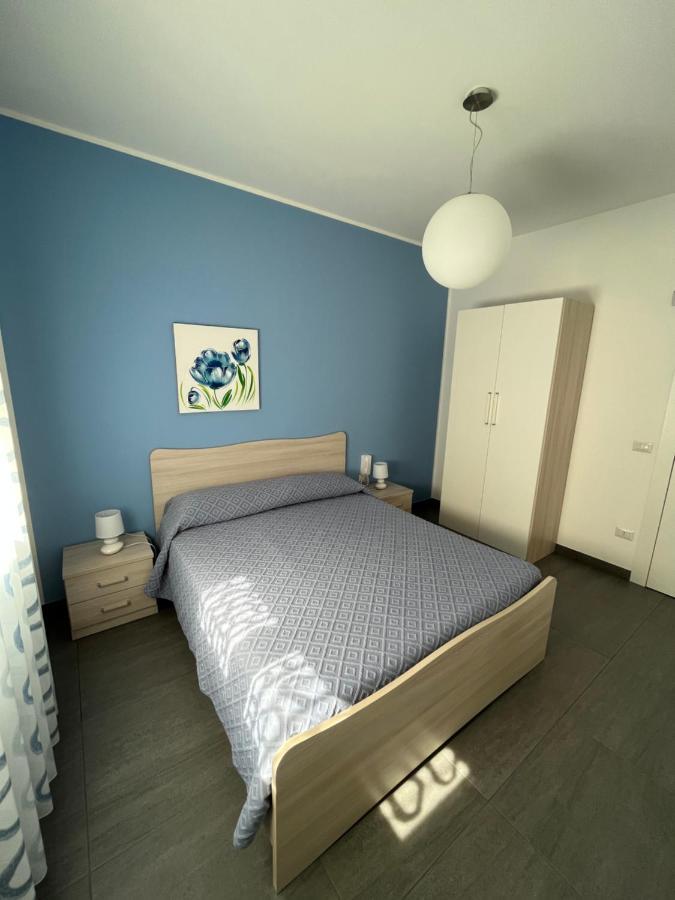 Villetta Azzurra Alcamo Marina Ngoại thất bức ảnh