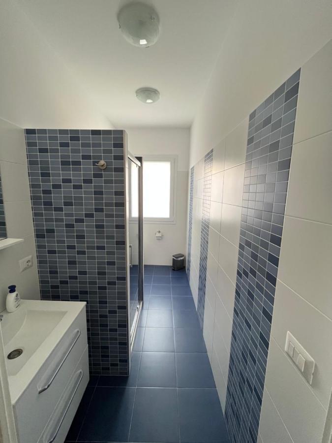 Villetta Azzurra Alcamo Marina Ngoại thất bức ảnh