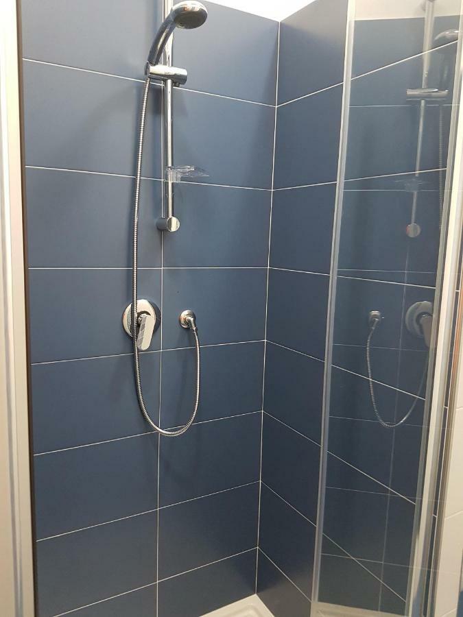 Villetta Azzurra Alcamo Marina Ngoại thất bức ảnh